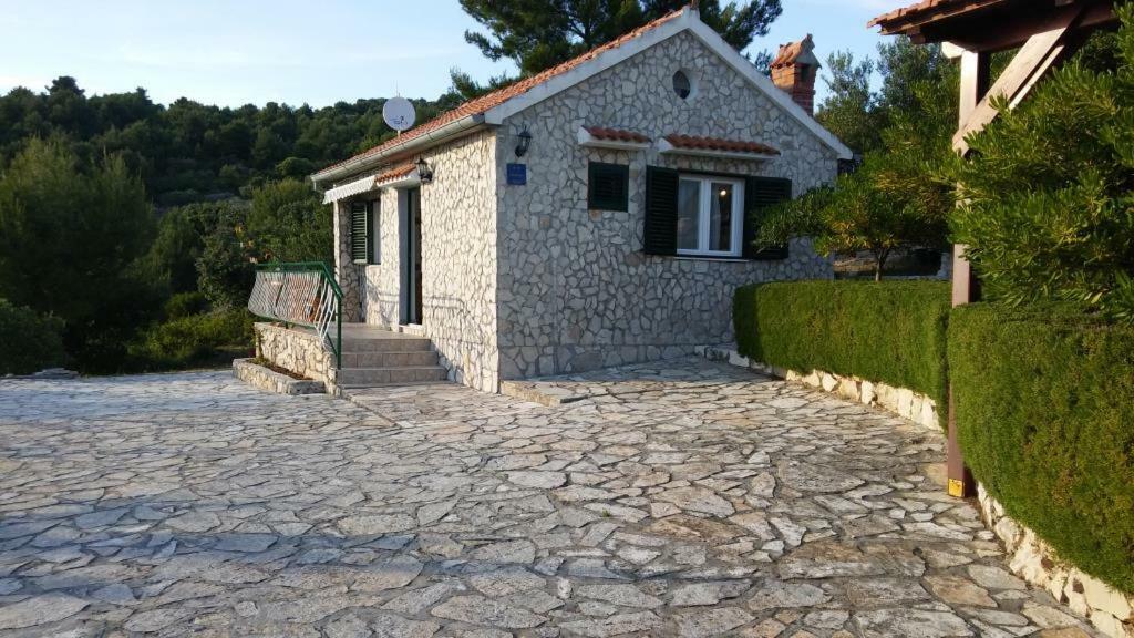 דירות יזרה Stone House Stella Maris מראה חיצוני תמונה