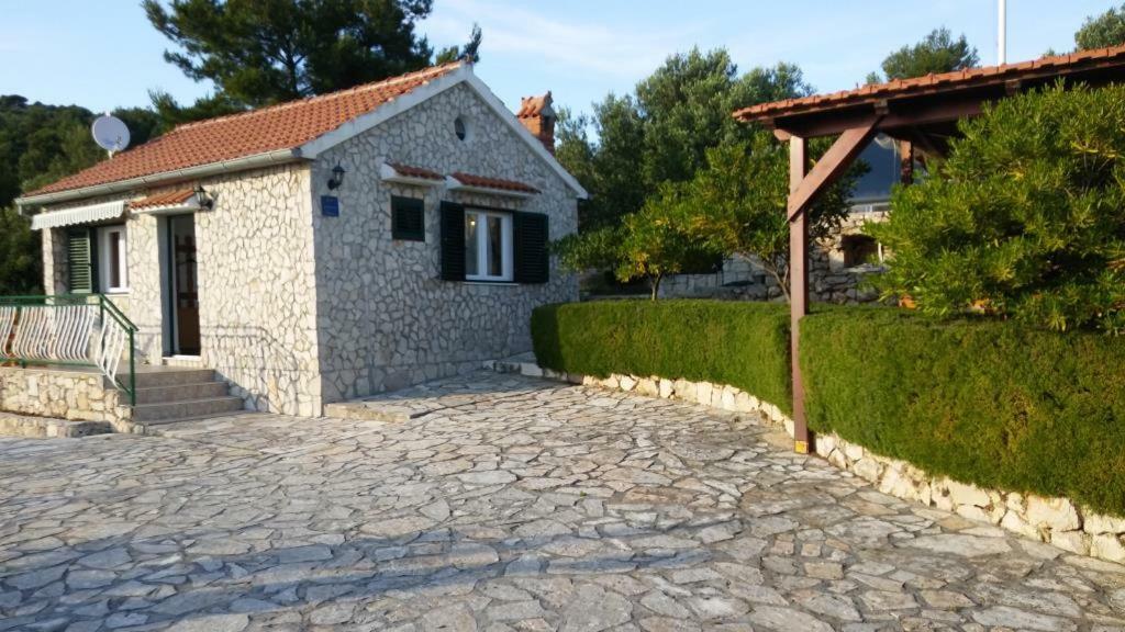 דירות יזרה Stone House Stella Maris מראה חיצוני תמונה